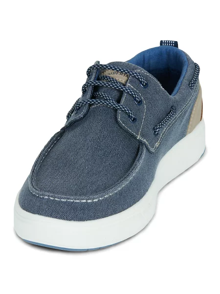 Pantofi Lumberjack albastru