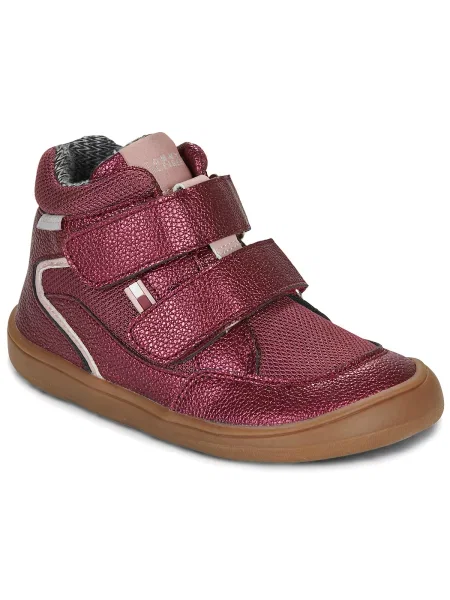 Členkové topánky Tommy Hilfiger biela