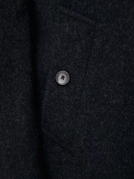 Gyapjú elegáns kabát Baldessarini