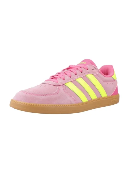Tenisky Adidas ružová