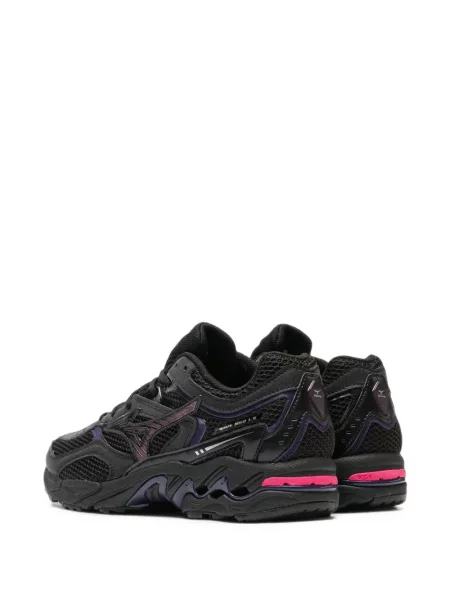 Sneakerși Mizuno negru