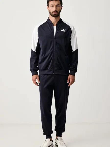 Puma compleu de trening pentru bărbați Poly baseball suit