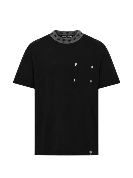 Tricou Palm Angels negru