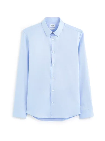 Риза Celio бяло