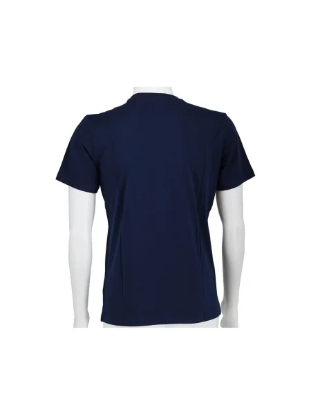 Tricou copii Champion albastru
