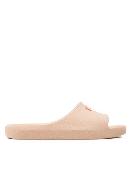 Dámske šľapky RIDER Drip Ad beige/white biela