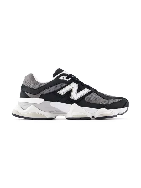 New Balance superge črna