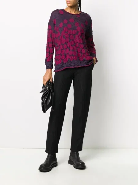 Pantaloni Y's negru