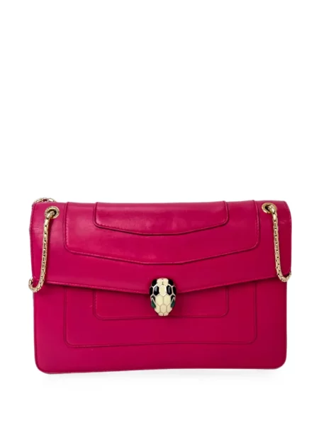 Colier Bvlgari roz