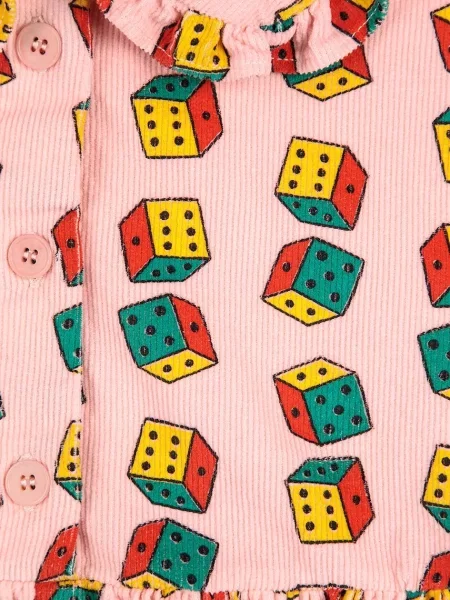 Bobo Choses Дитяча сукня Dices