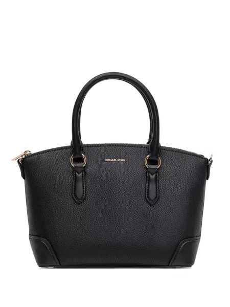 Geantă messenger Michael Michael Kors negru