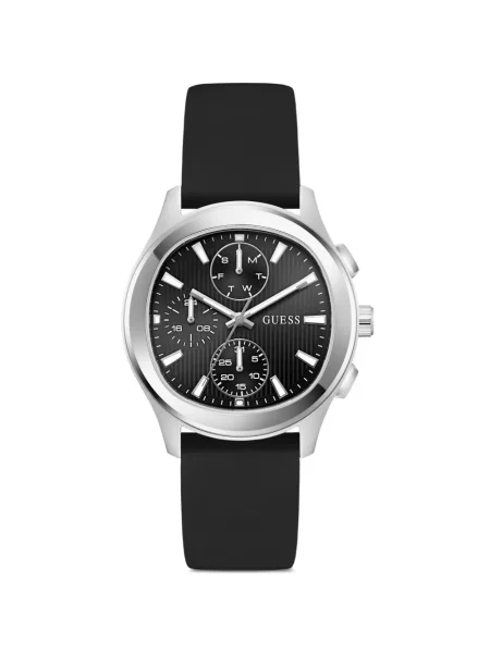 Ceas Guess negru