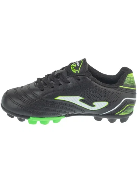 Gyerek félcipő Joma fekete