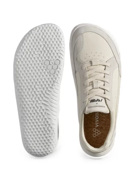 Sneakerși Vivobarefoot