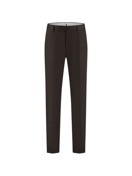 Pantaloni Pt Torino maro