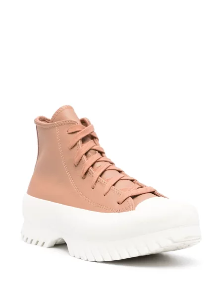 Sportbačiai Converse Chuck Taylor All Star rožinė