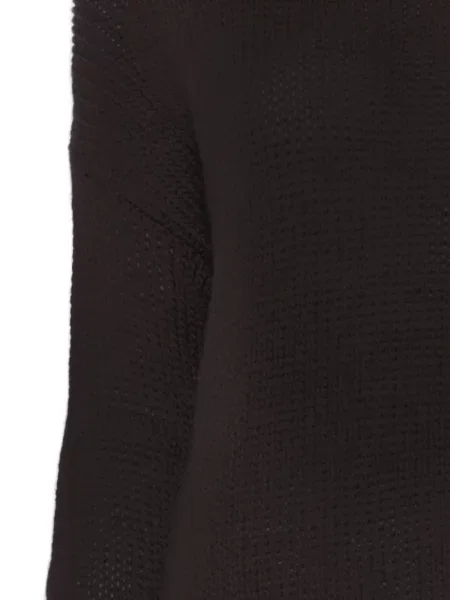 Pulover Private 0204 din cașmir gri