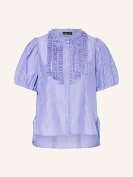 Top Van Laack bílý