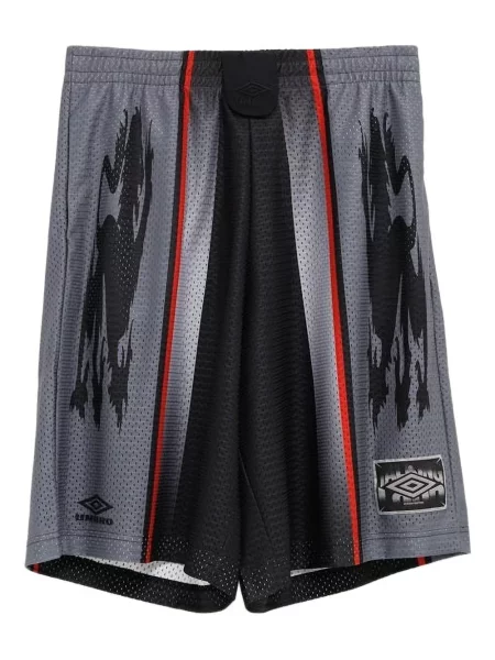 Pantaloni scurți Umbro negru