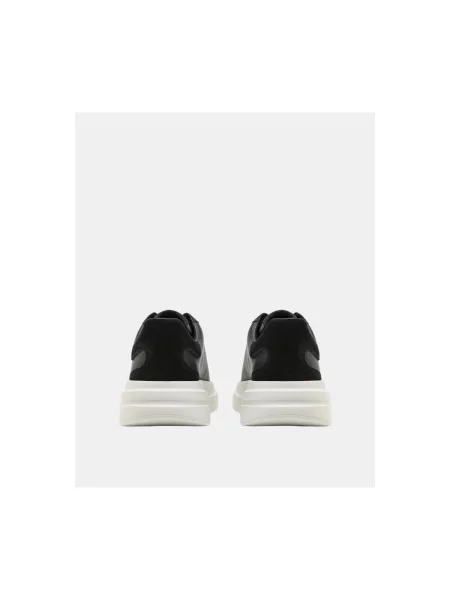Pantofi Guess negru