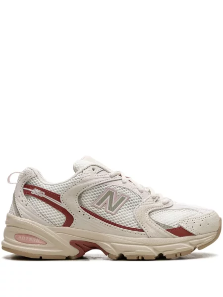 Sneakerși New Balance 530 albastru