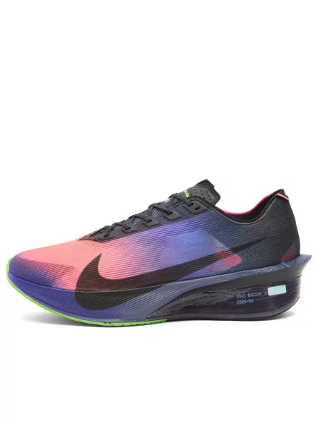 Sneakersy Nike Zoom czarne
