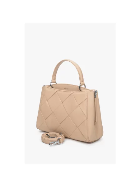 Сумка Estro бежева