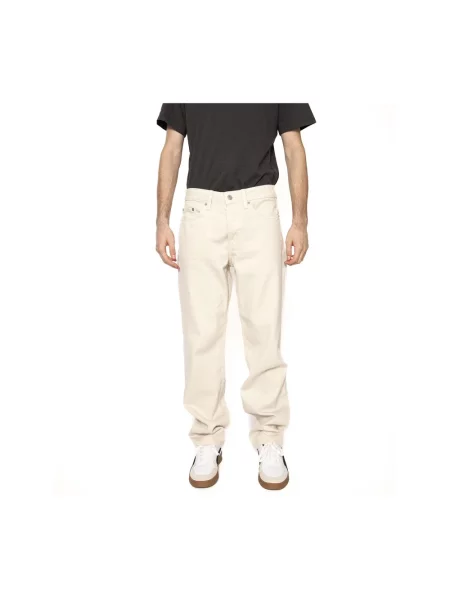 Jeansy Only & Sons beżowe