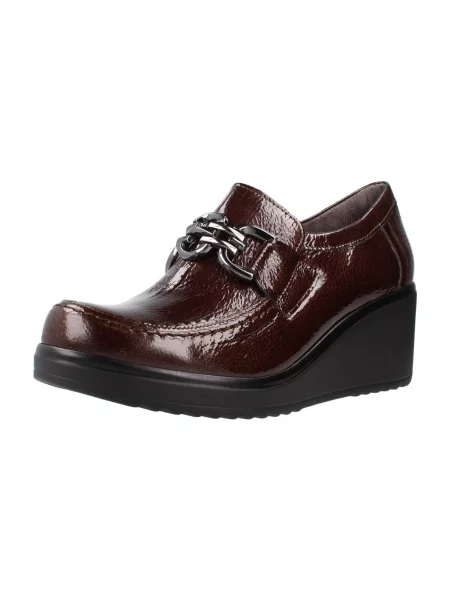 Pantofi Pitillos maro