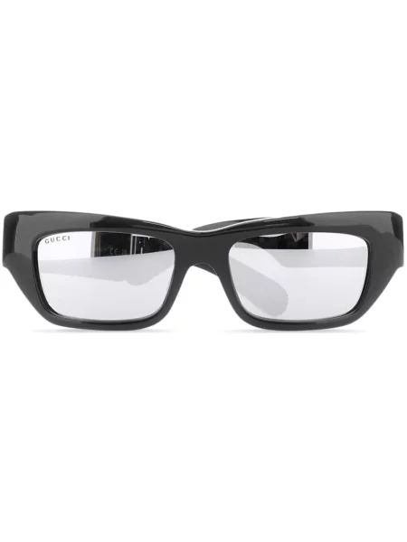 Ochelari de soare Gucci Eyewear negru
