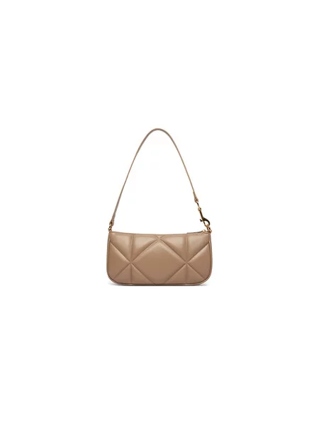 Love Moschino Kabelka na rameno / zlatá béžová