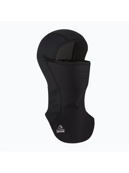 Cagulă pentru bărbați Castelli Balaclava black negru