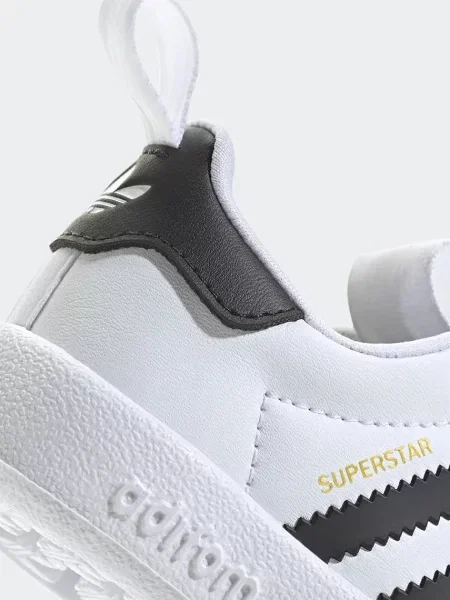 Adidas Originals Дитячі кросівки ADIFOM SUPERSTAR
