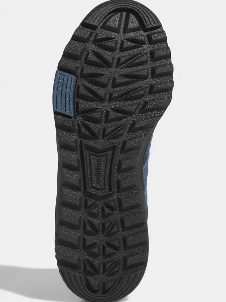Adidas HOOPS MID WINTERIZED кросівки дитячі