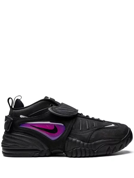Sneakerși Nike negru