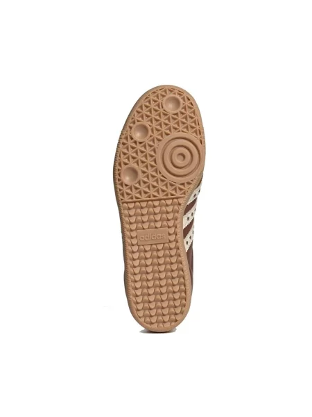 Pantofi Adidas bej