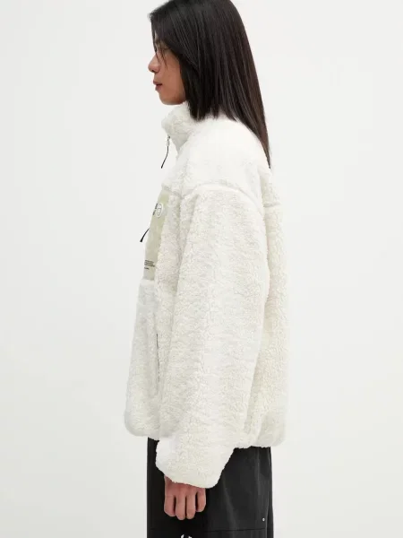 AAPE hanorac fleece