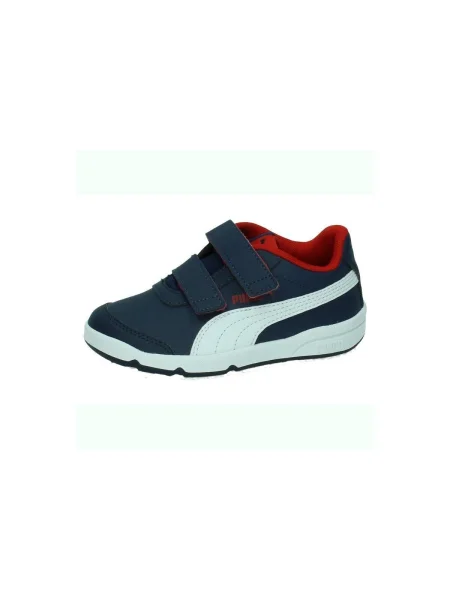 Pantofi copii Puma albastru