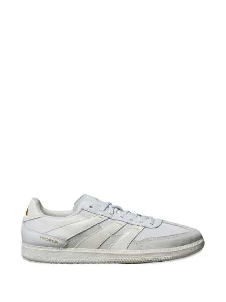 Sneakerși Adidas Superstar maro