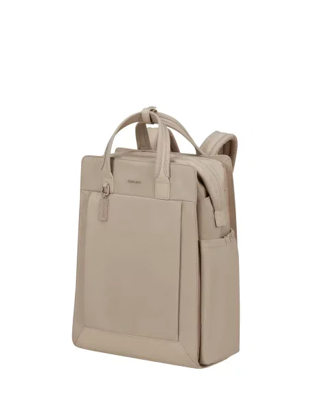 Samsonite Повсякденний рюкзак бежевий
