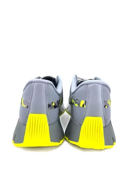 Sneakerși Reebok gri
