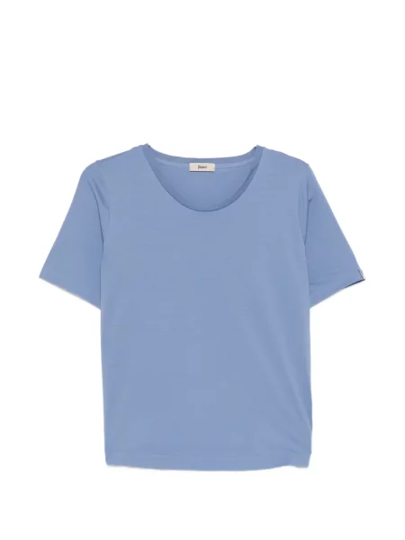 Tricou Herno albastru