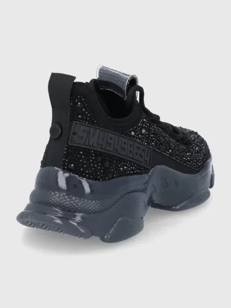 Steve Madden Sneakers Maxima-R negru