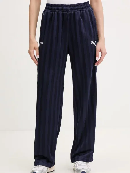 Puma spodnie dresowe PUMA x GUIZIO