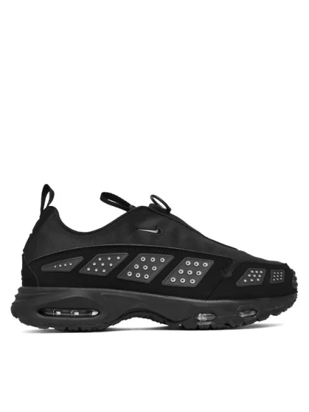 Nike Sneakers Air Max Sndr negru