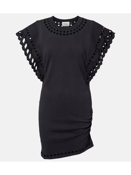 Rochie Marant Etoile negru