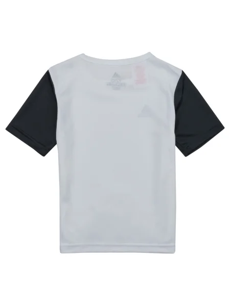 Gyerek póló Adidas fehér