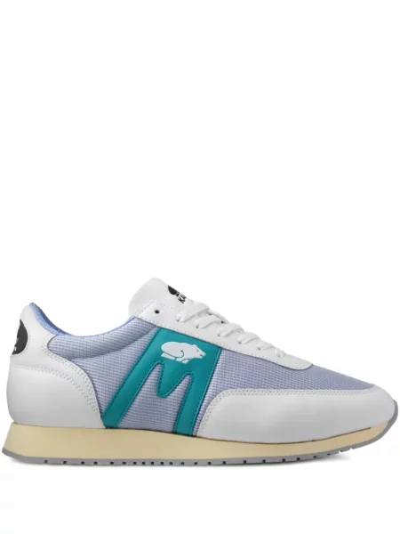Sneakerși Karhu alb