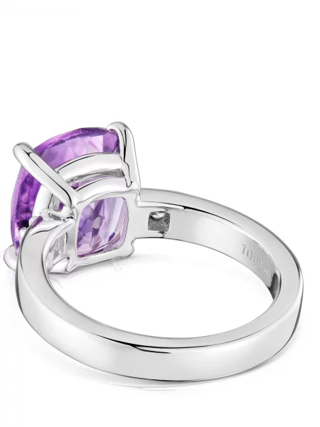 Кольцо Tous