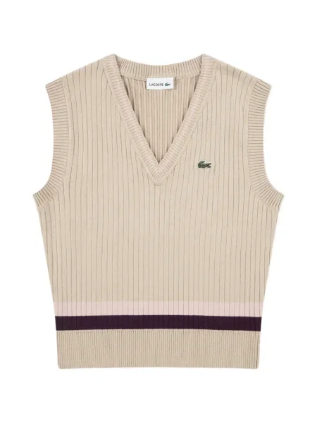 Top dziecięcy Lacoste